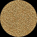Indian Embossed Paper - Gold